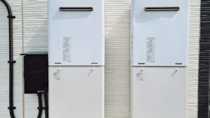 給湯器は修理と交換どちらにする？使用10年で変わる判断の目安