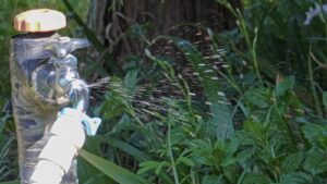 水漏れの原因は場所で見分ける｜止水栓の場所と自分で直せる境界