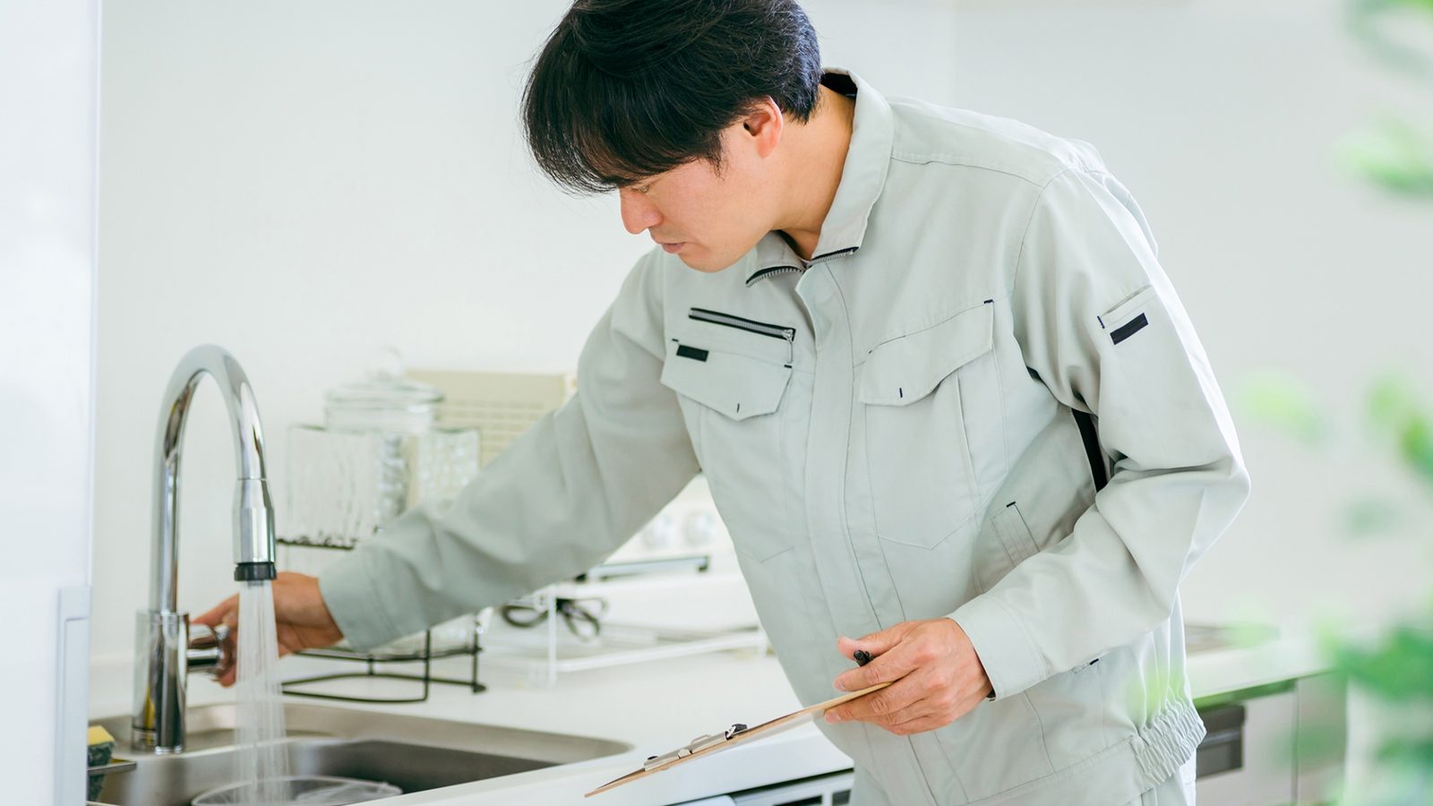 宇都宮市の水漏れはまず水を止める｜業者12選と失敗しない選び方