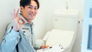 栃木でトイレの水が漏れたら｜高額請求を避ける確認点と業者13社