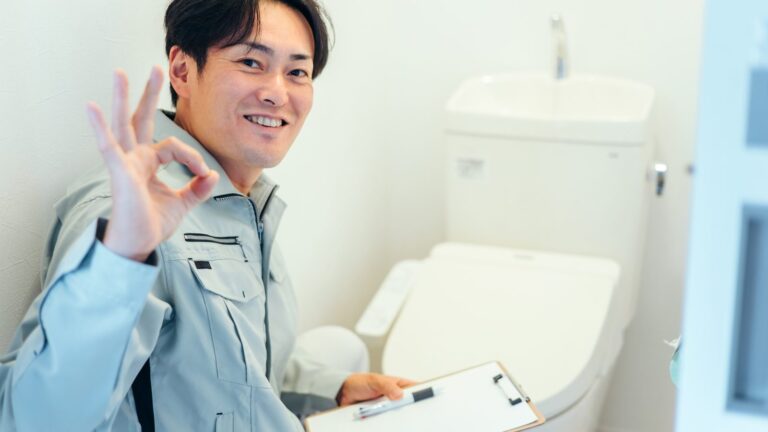 栃木でトイレの水が漏れたら｜高額請求を避ける確認点と業者13社