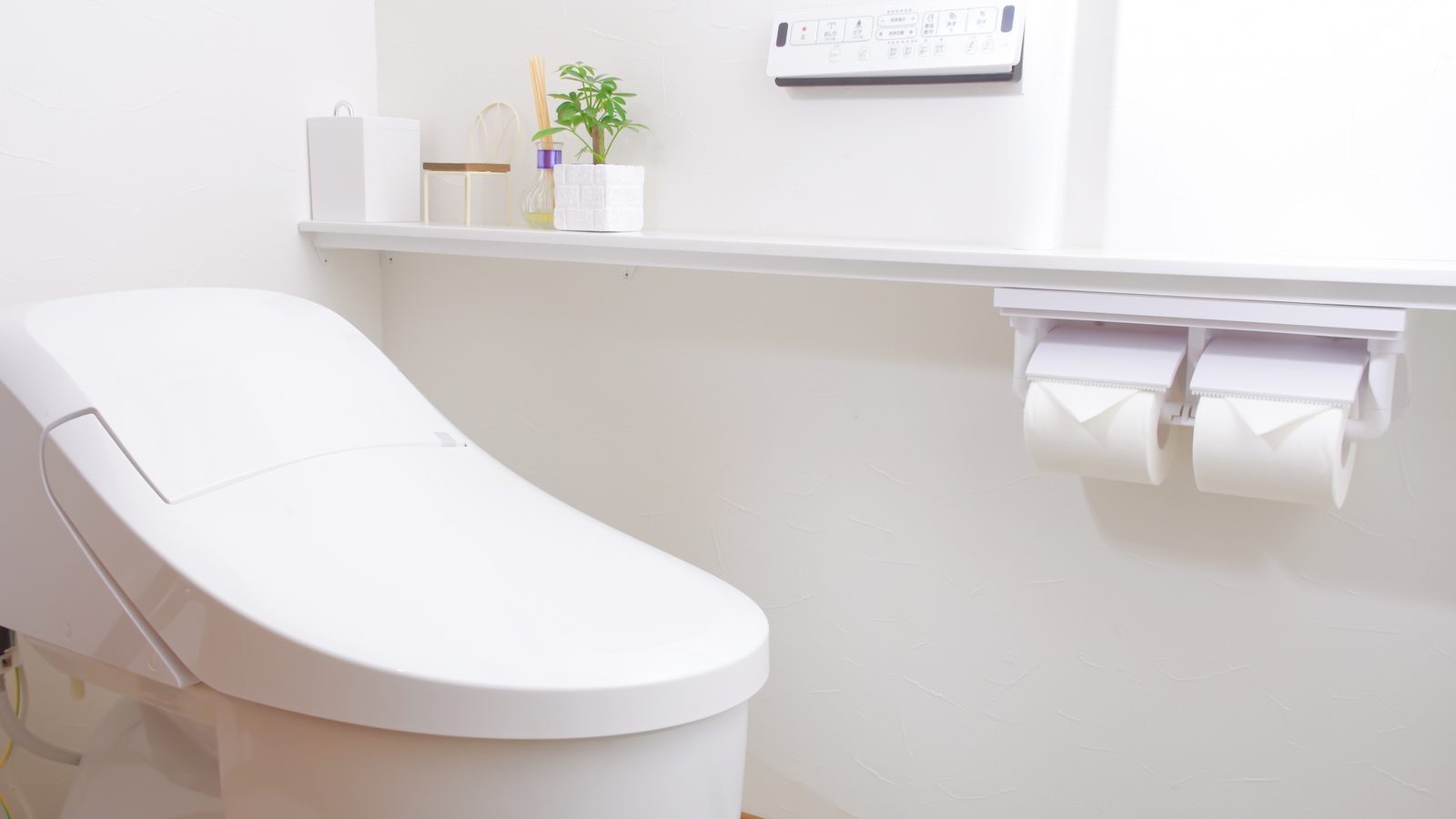 宇都宮市でトイレの水がもれて困ったら｜今夜できる応急処置と依頼先