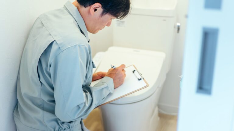 栃木県のトイレつまり業者7選｜直せるかの判断と料金の目安
